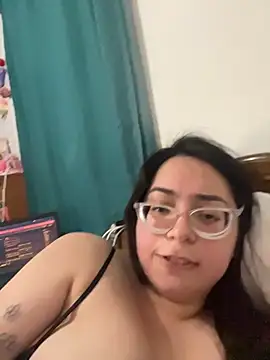 indiegirl666 Chat XXX in diretta