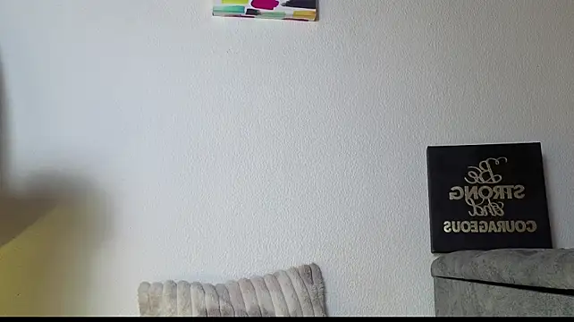 Blueberry_gothic – Live XXX-chat