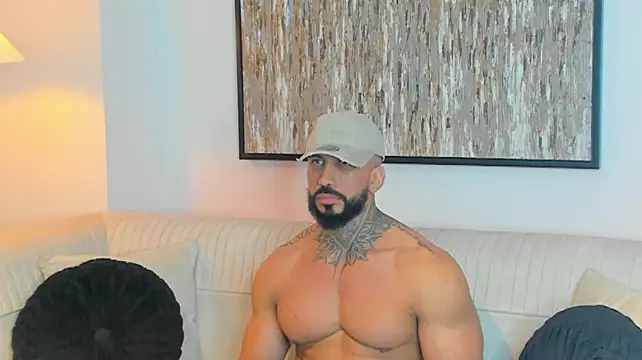 Chat XXX Live jeff_clark7