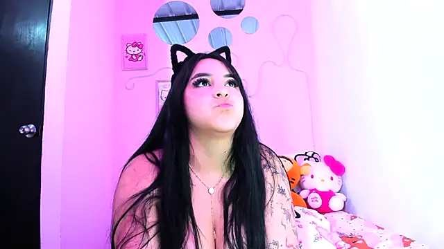 Pamela_flame's Live XXX Chat