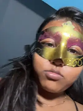 Show modela Dreamcouple042 na web-kameri