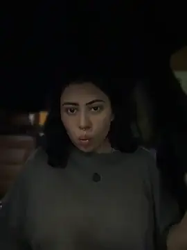 Draculona-666 - Squirt fuera carro