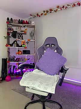 Angelica_sparks - open legs wide rub pantyhose pussy