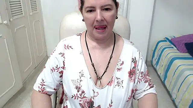 Živý XXX chat leonela_69