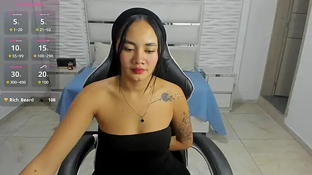 Živý XXX chat Darele_nazzar