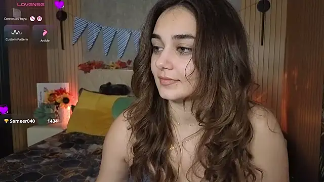 KatarinaHeaven's Live XXX Chat