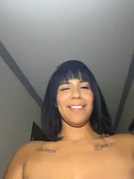 AlaiaStearling_ - I take off my bottoms on the balcony