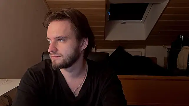 Bez3ybik's Live XXX Chat