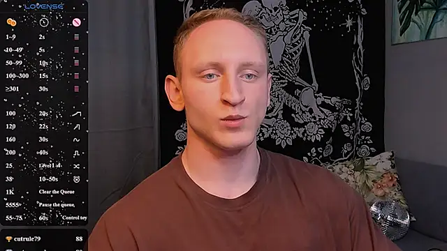 Marty_Ken Chat XXX live