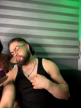 Damonylilithn Live XXX chat