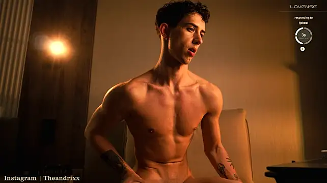 แชท XXX สดของ Bbrandon_