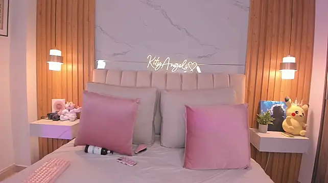 Kityangelss
