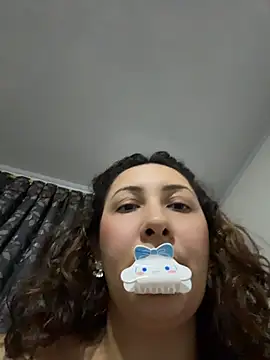Chat XXX en directo de KittyObsession