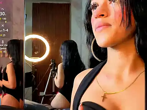 celestte_17_ – webcam-show