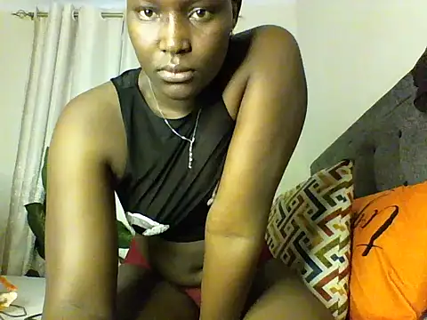 Ebony_sweet_slut - lets have funs daddy have no limit
