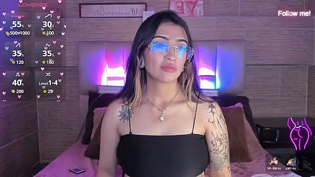 mia_devine_ Chat XXX in diretta
