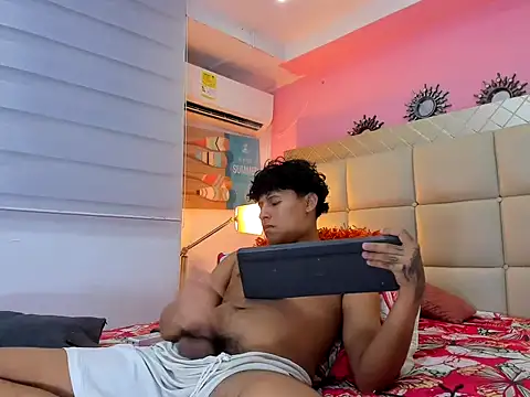 Онлайн чат XXX kristhofer_levis_