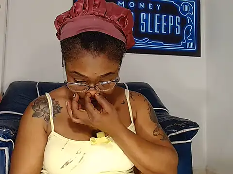 XXX chat uživo modela alexiaao9