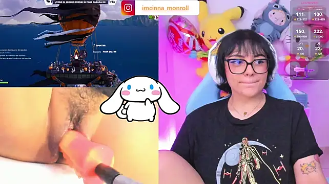 cinna_monroll XXX чат на живо