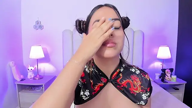 SofieBunnie - domi play