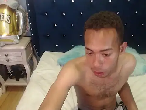 PatrickChar's Live XXX Chat