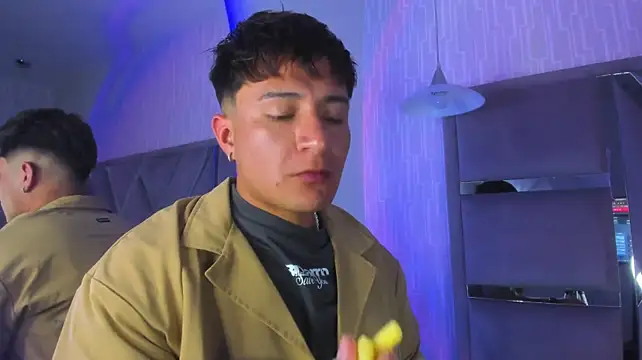 Hassbyd Live XXX-chat