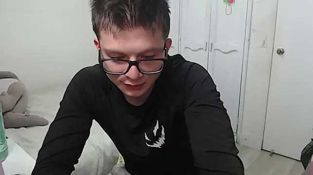 MathewCollin's Live XXX Chat