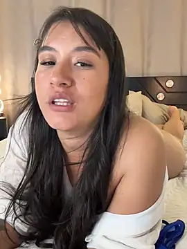 Alannadumont_ - lush control x 5 minutes