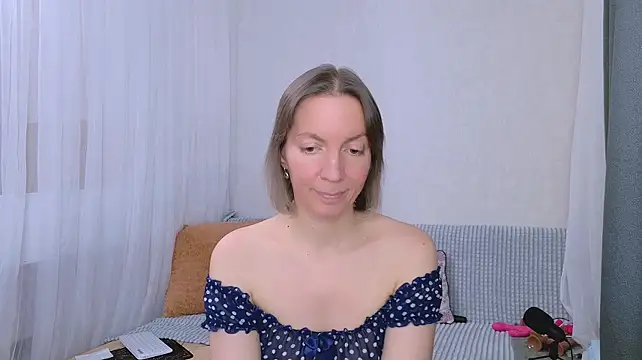 XXX chat uživo modela Amanda_Luxe