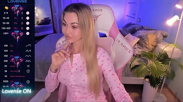 AdeleRobertsn Live XXX chat