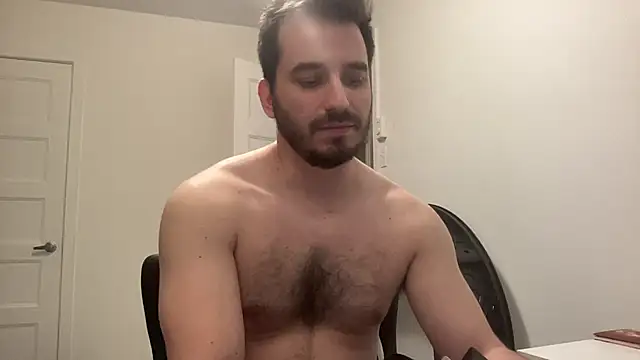 ThickDickMontreal: вебкам- шоу