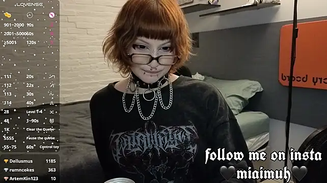 mia__yui's Live XXX Chat