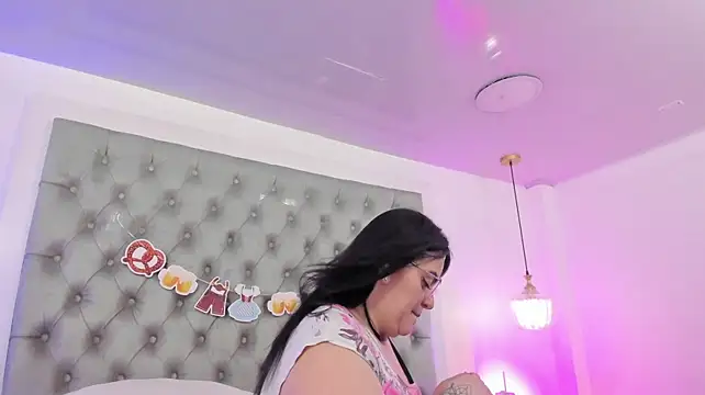 Chat XXX Live anette_cooper