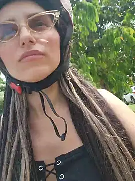 Izabella_Bella - Boobs at the street 🍈🍈