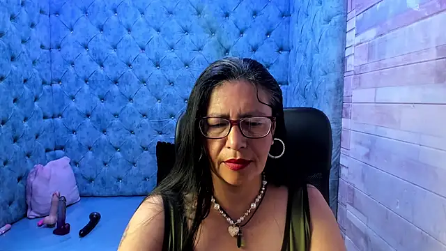 Czat XXX na żywo – Natassha_Secret