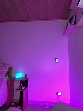 Czat XXX na żywo – NandaVixen