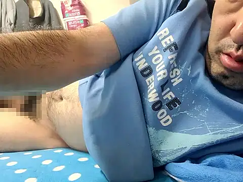 XXX chat uživo modela bch1045