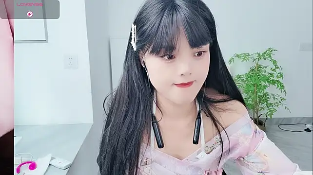 Xianxian-baby