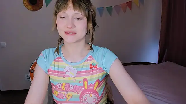 MariaMango élő XXX-chatje