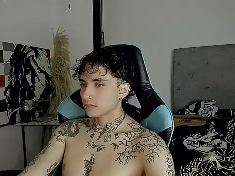 Zack_BC33 Live XXX Chat