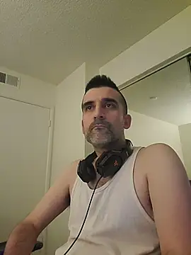 myth5hk's Live XXX Chat
