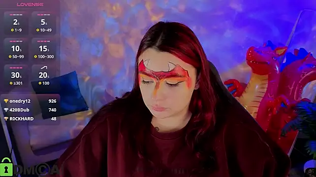 Mia_R0ss' Live XXX Chat