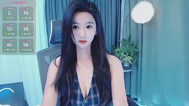 Feifei-love