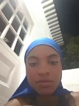 Amira_Alzahra - spanks my ass x10