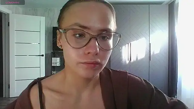 Annie_Cohn's Live XXX Chat