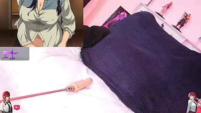Noha-- - suck fingers+ahegao+yamete by Makima😻