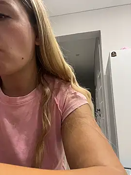 StasyWood - Show dildo🤤