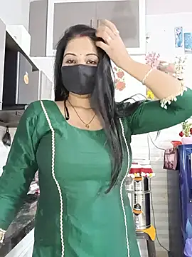Chat XXX en directo de Kaur_Simran_01