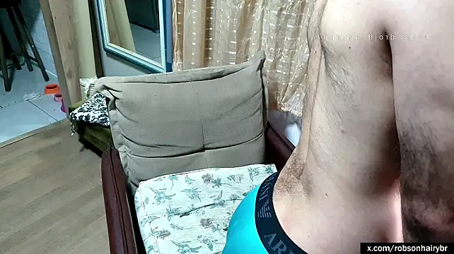 Chat XXX ao vivo de robsonbr