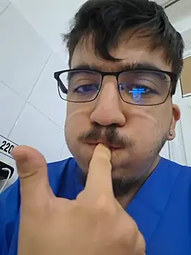 Ourdarksecret Webcam Show